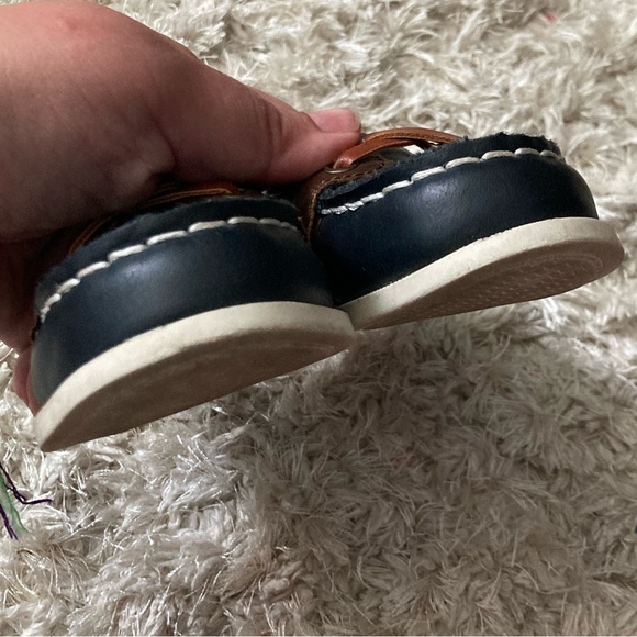 Carters Loafers - Picture 3 of 8